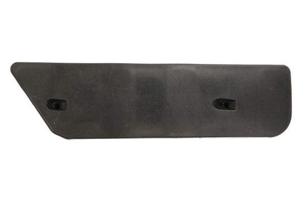 Õhuvõre, põrkeraud