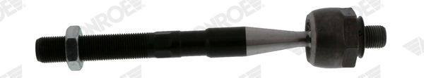 Połączenie osiowe, drążek kierowniczy poprzeczny MONROE L80H05