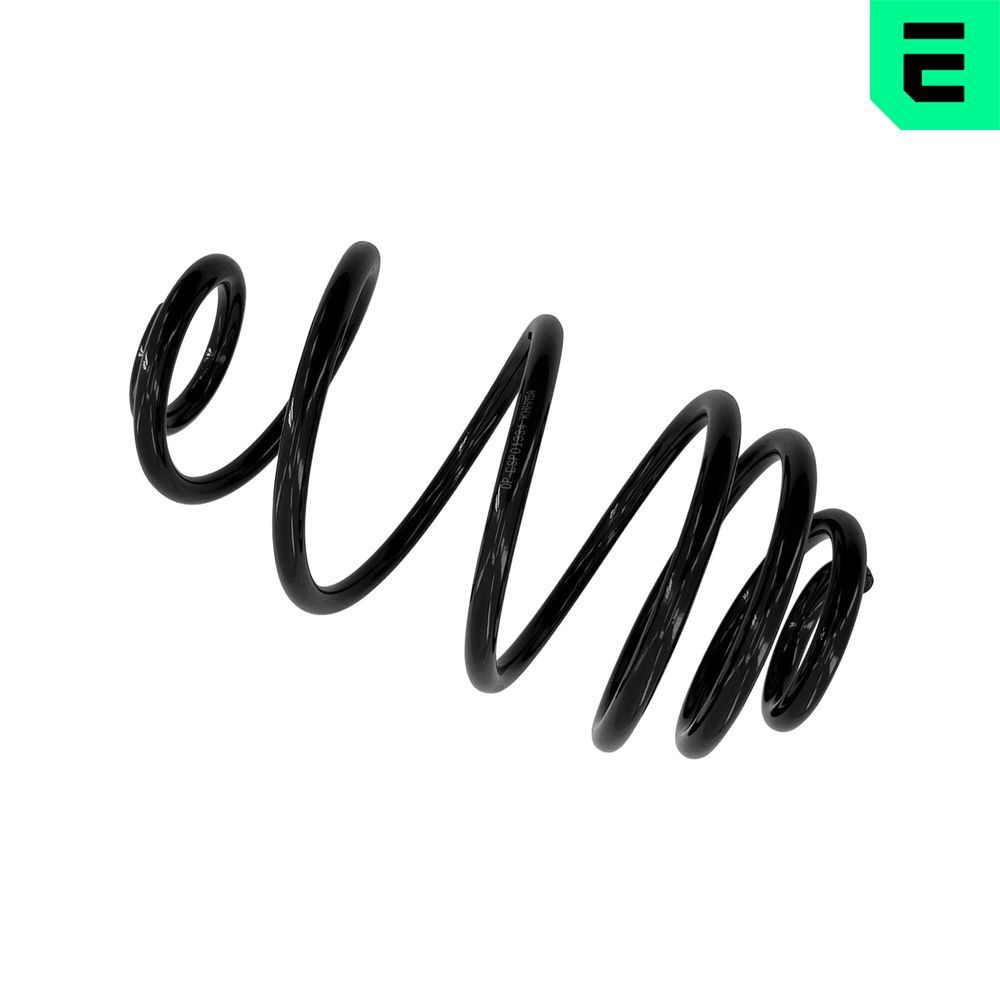 Arc spiral OPTIMAL OP-CSP01334