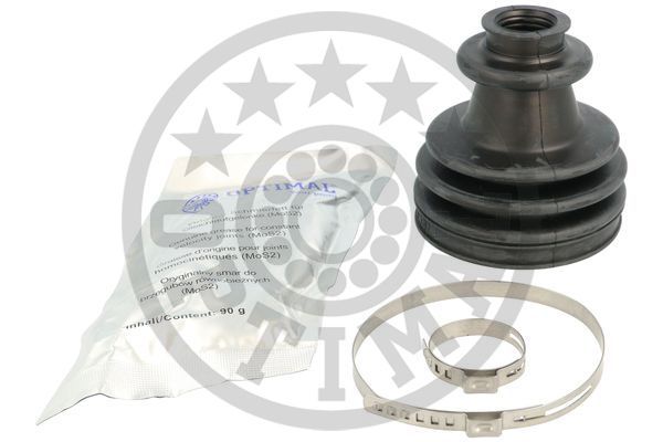 Zestaw osłon, wał napędowy OPTIMAL CVB-10168CR