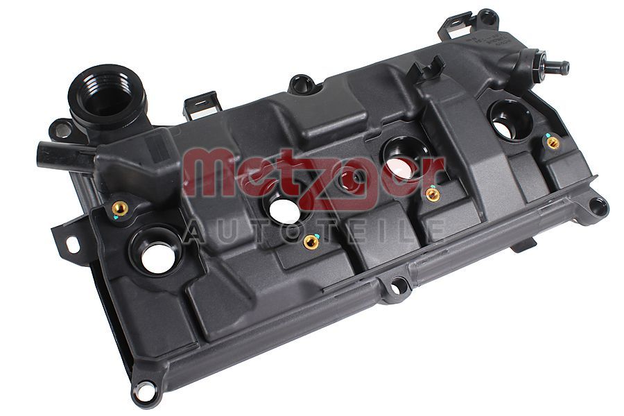 Крышка головки цилиндра