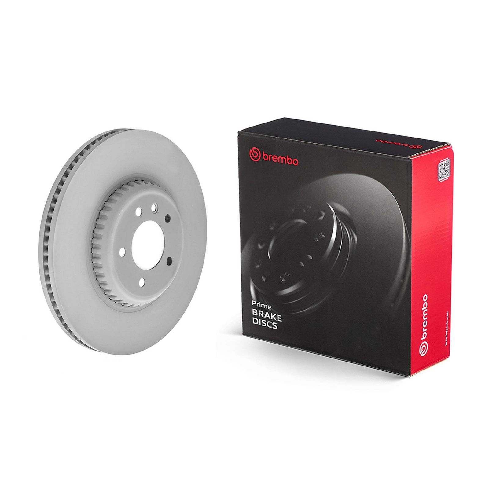 Disc frana BREMBO 09.D550.23