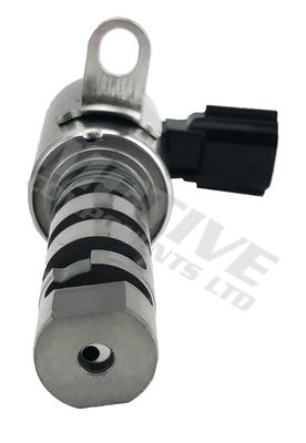 Valve de commande, réglage d'arbres à came