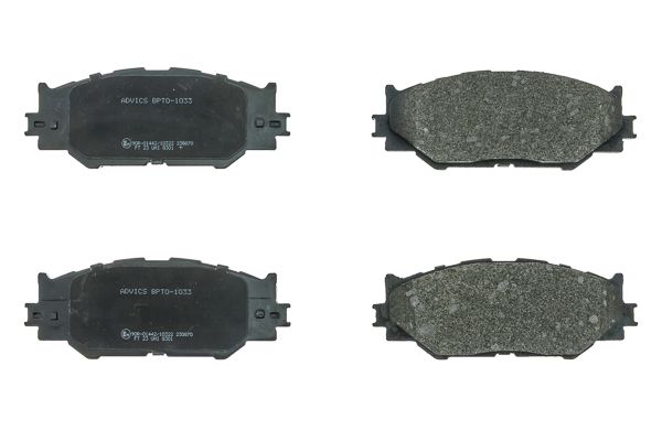 AISIN BPTO1033