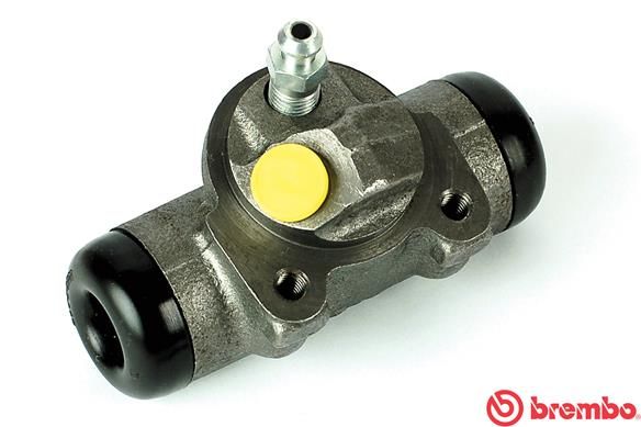 Cylinderek hamulcowy BREMBO A 12 A19