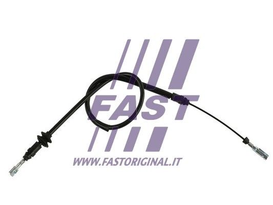 Cięgło, hamulec postojowy FAST FT69055