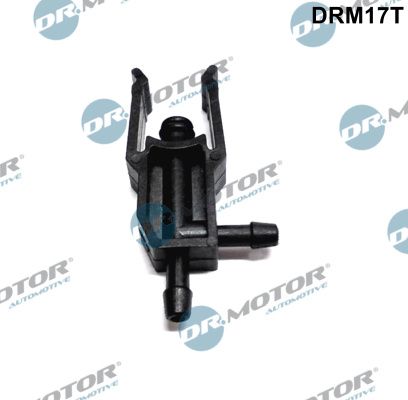 Slangkoppeling, brandstofslang Dr.Motor Automotive DRM17T