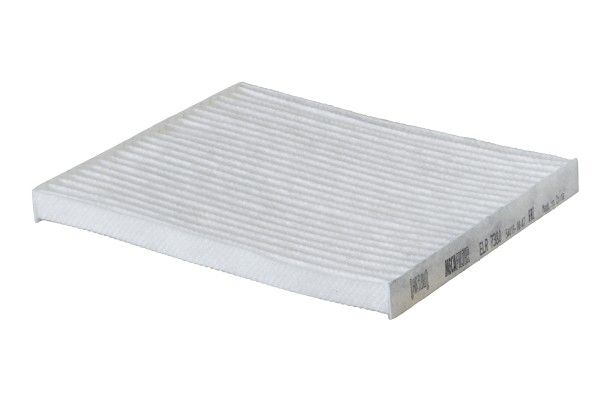 Filtre, air de l'habitacle
