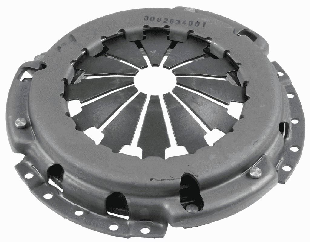 Placa presiune ambreiaj SACHS 3082 634 001