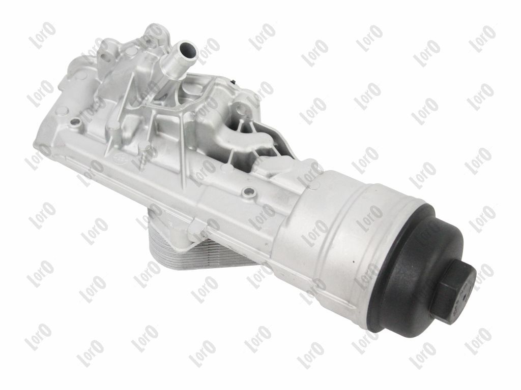 масляный радиатор, двигательное масло