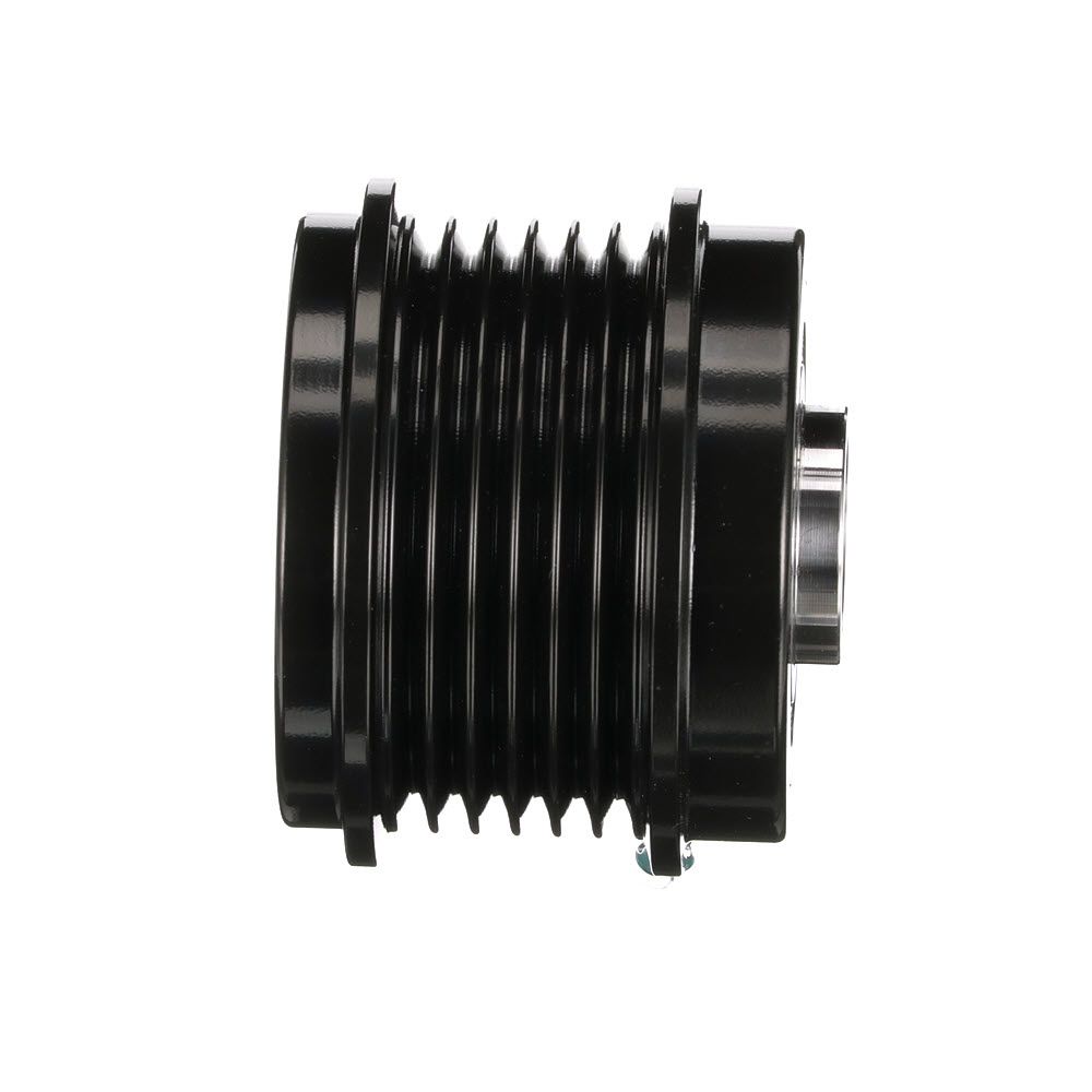 Ģeneratora brīvgaitas mehānisms