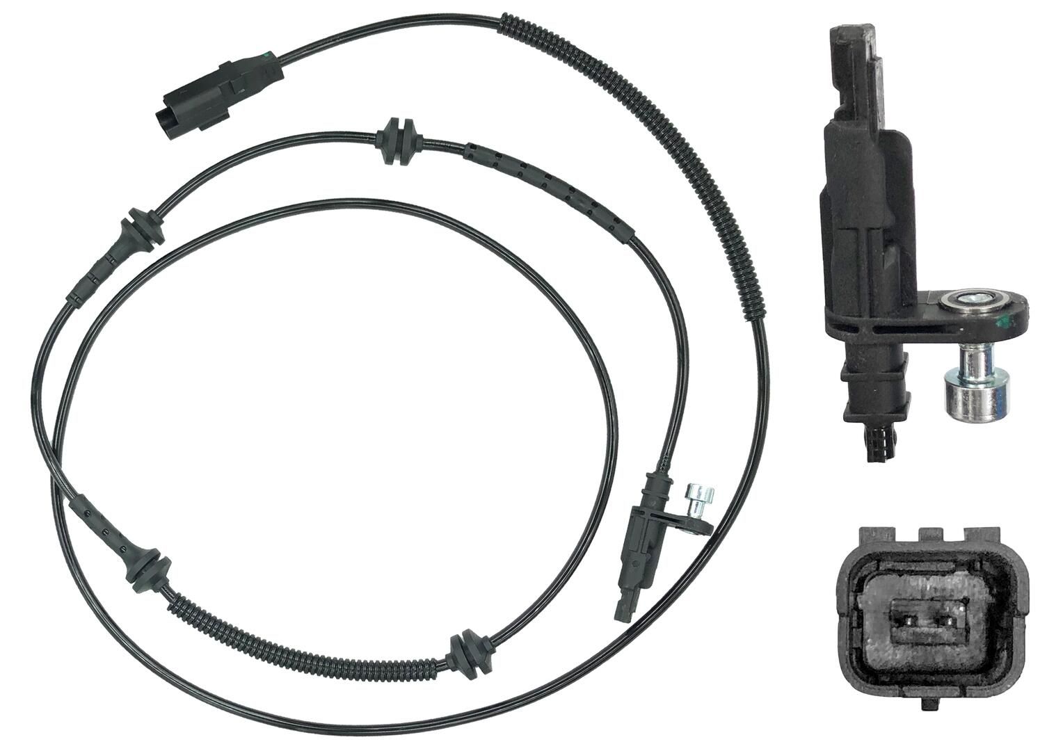 senzor,turatie roata WAGNER ABS00374
