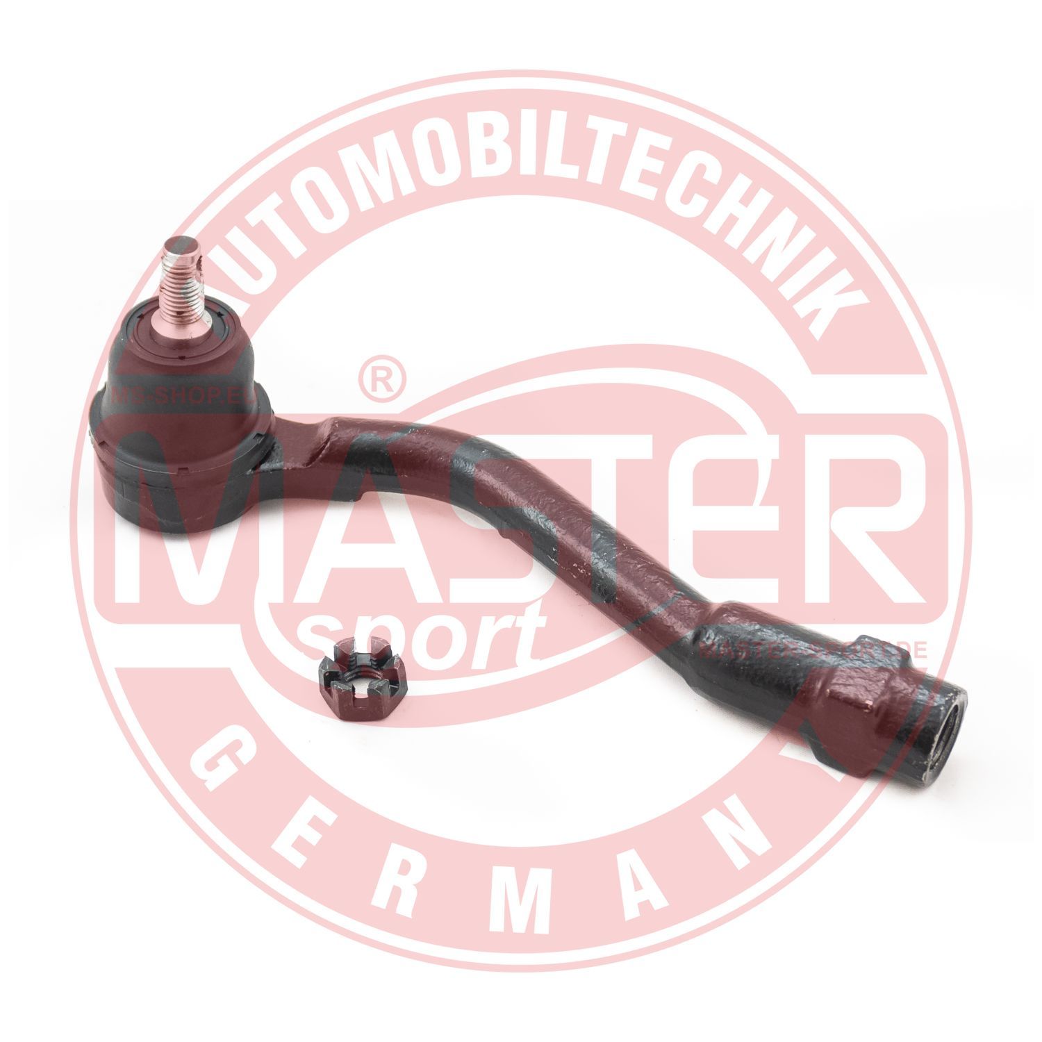 Końcówka drążka kierowniczego poprzecznego MASTER-SPORT GERMANY 36400-PCS-MS