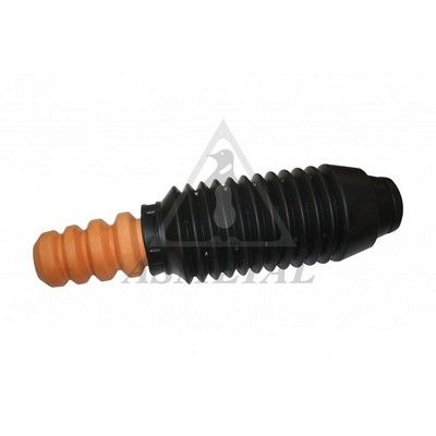 Dystans gumowy, resorowanie ASMETAL 45RN5621