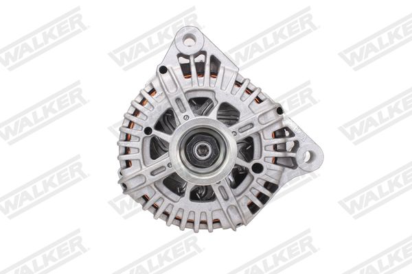 Alternator WALKER WAL02002