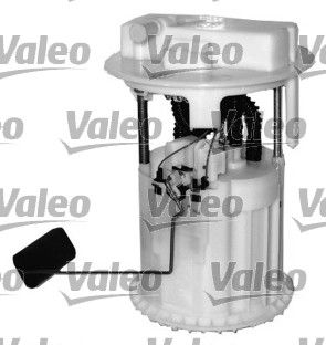 Zespół zasilający w paliwo VALEO 347086