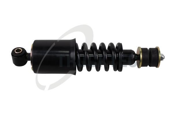 Amortizor, suspensie cabina TRUCKTEC AUTOMOTIVE 05.63.032