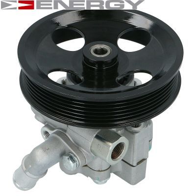 Hydraulické čerpadlo, řízení ENERGY PW690262