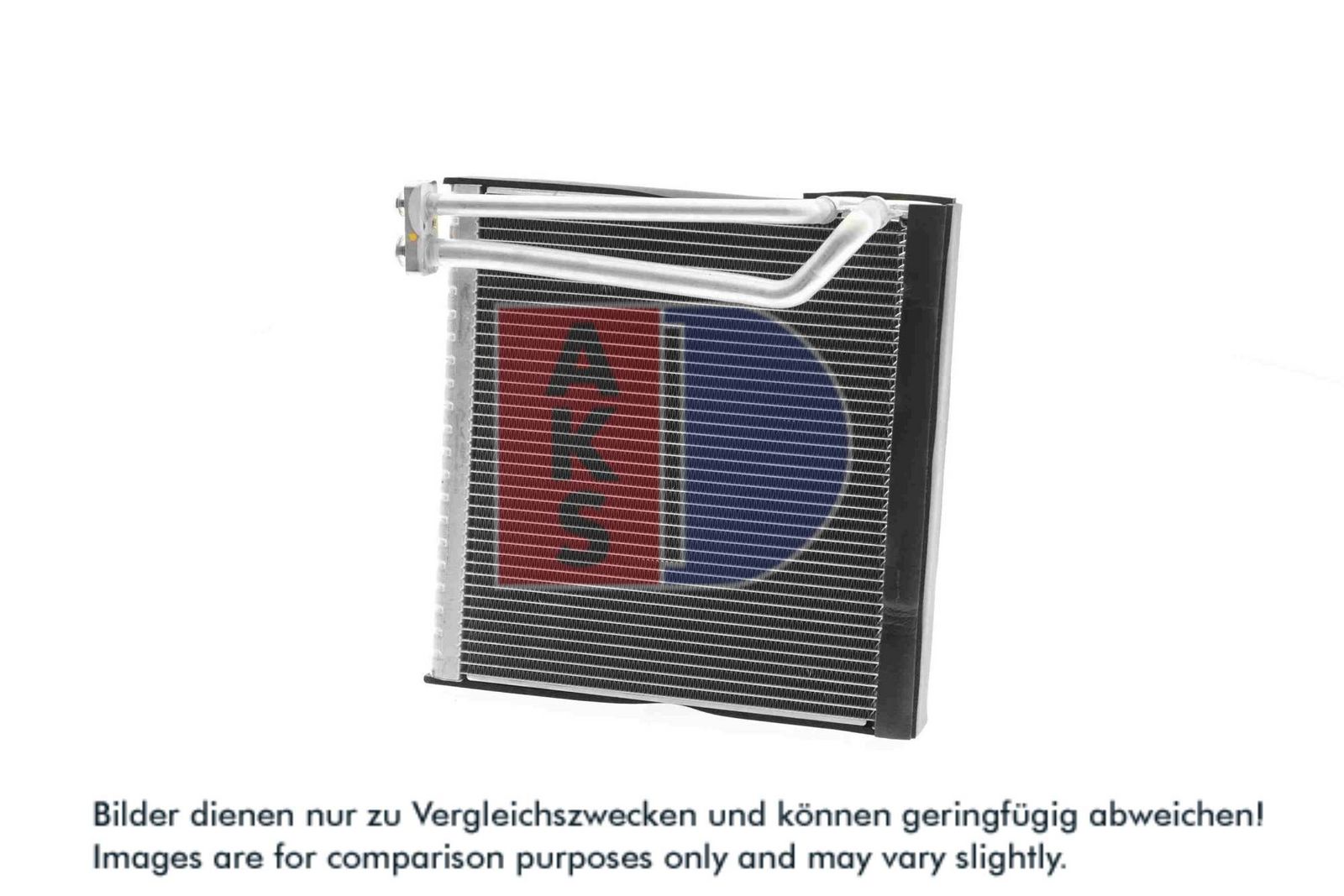 Evaporator, aer conditionat AKS DASIS 820413N