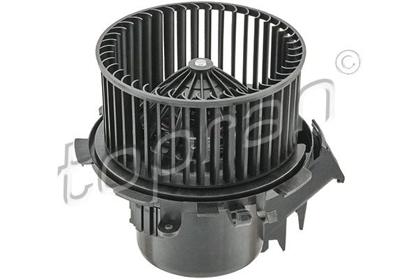 Vnútorný ventilátor TOPRAN 208 215