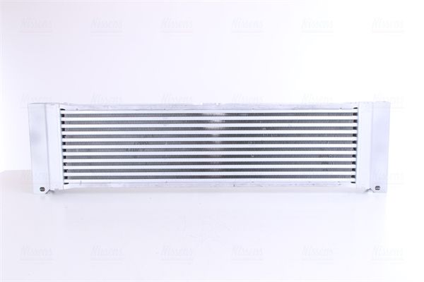 Levně Chladič turba NISSENS 96531