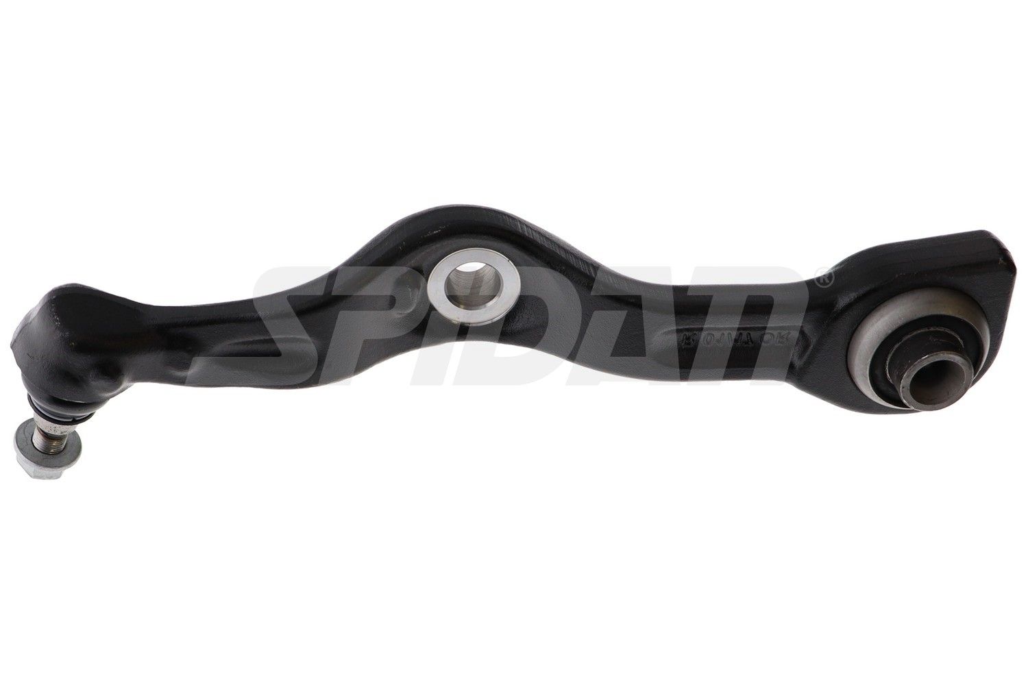 Brat, suspensie roata SPIDAN CHASSIS PARTS 59425