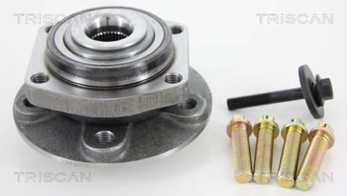 Set rulment roata TRISCAN 8530 27118