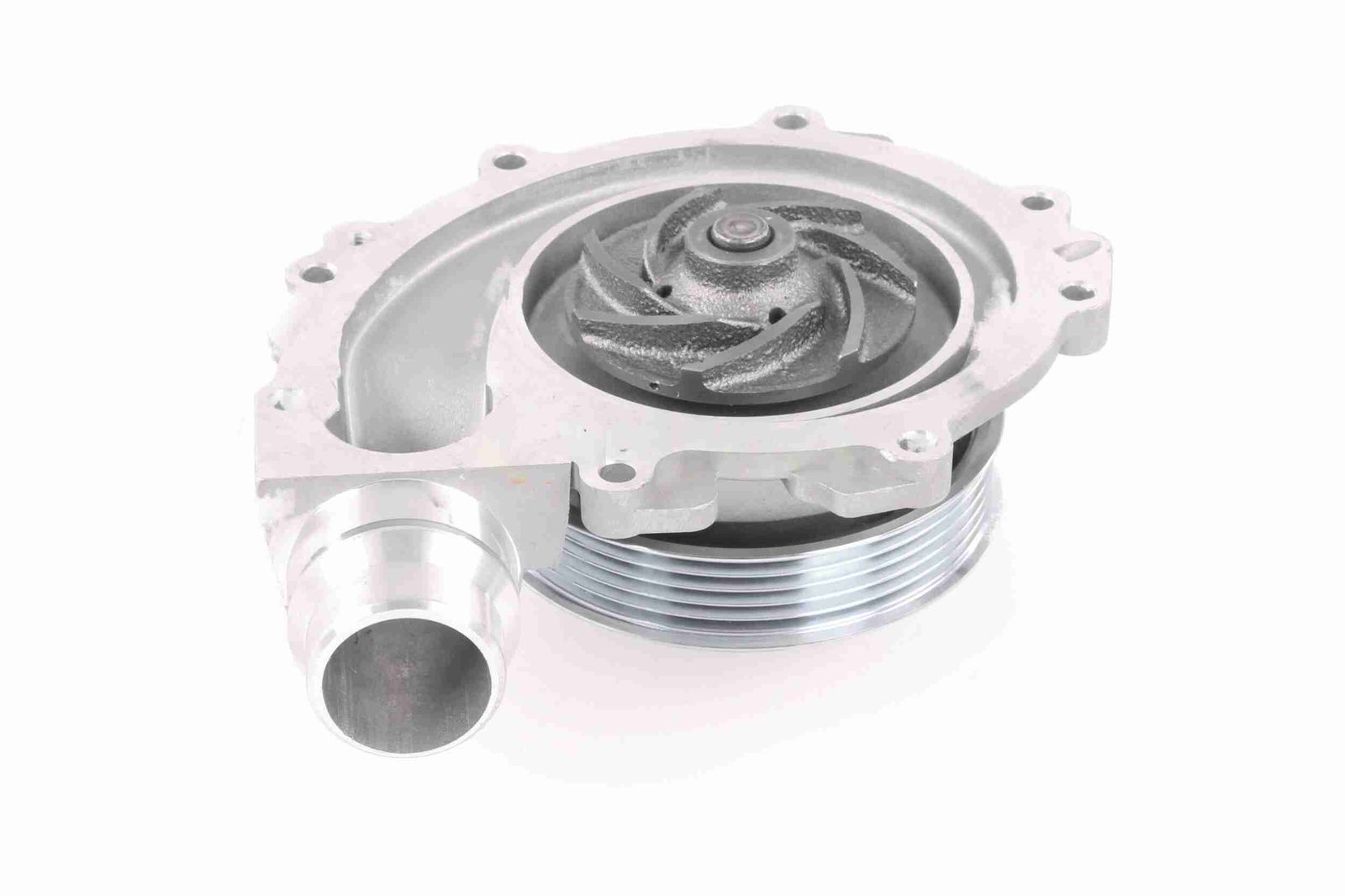 Pompe à eau, refroidissement du moteur