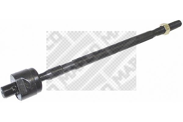 Połączenie osiowe, drążek kierowniczy poprzeczny MAPCO 19550