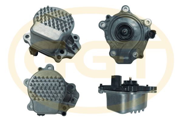 Pompă de apă, răcire motor GGT PA13359