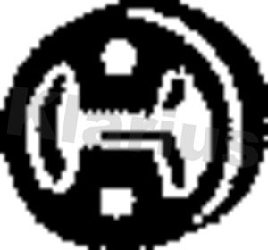 Klarius - Rubber Mounting