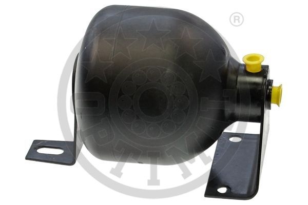 Akumulator ciśnienia, resorowanie / tłumienie OPTIMAL AX-065