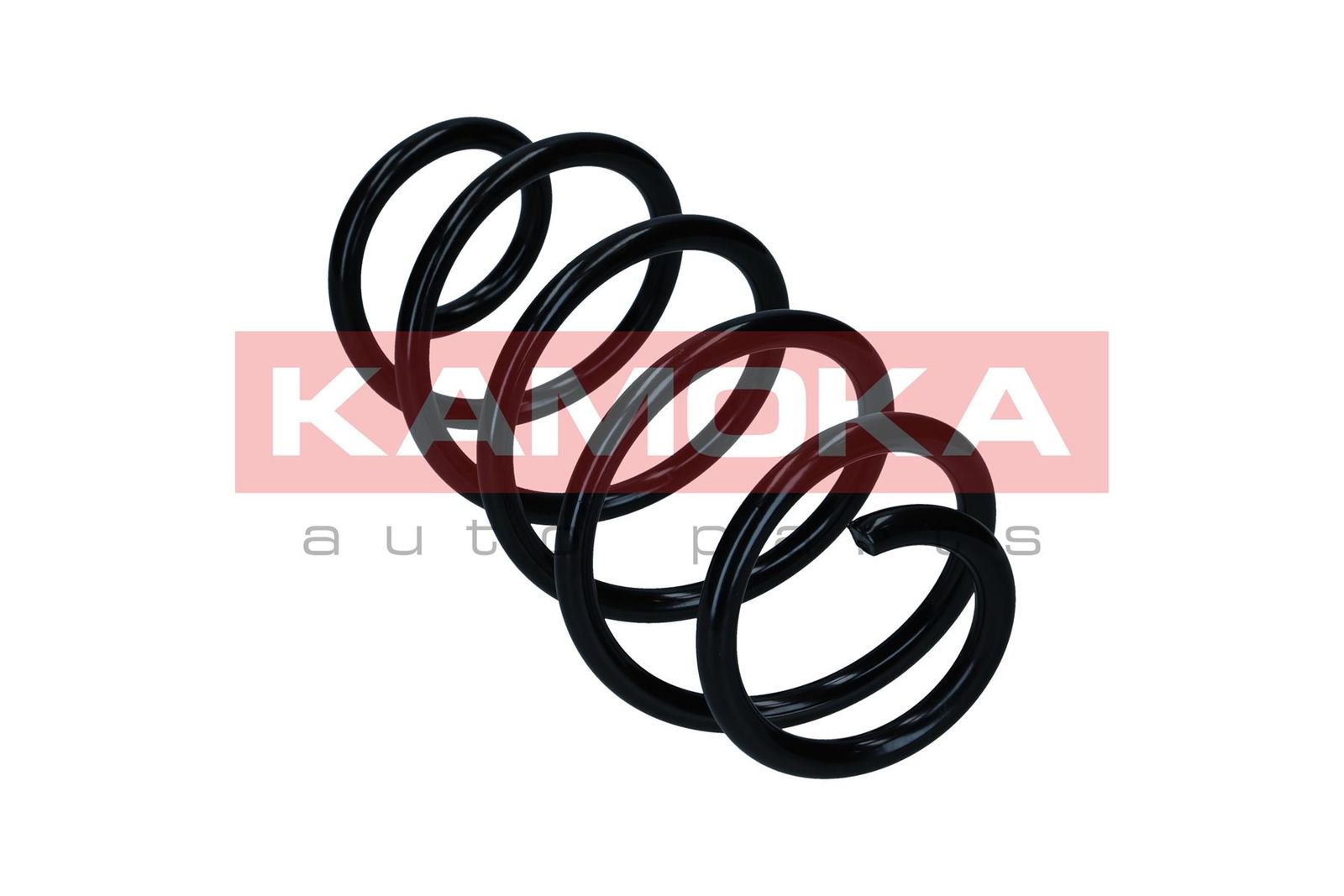 Пружина ходовой части