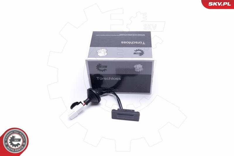 Comutator, deschidere haion ESEN SKV 16SKV283