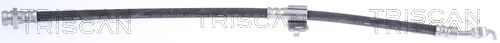 Przewód hamulcowy elastyczny TRISCAN 8150 43194