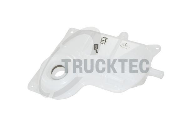 Vas de expansiune, racire TRUCKTEC AUTOMOTIVE 07.40.066