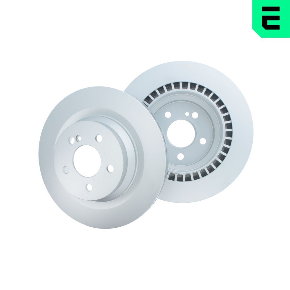 Disc frana OPTIMAL BS-9782HC