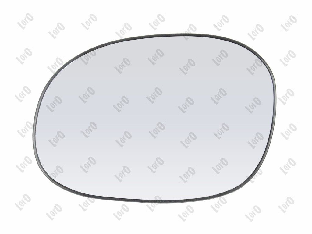 Levně Sklo do zrcátka, vnější zrcátko ABAKUS 0505G01