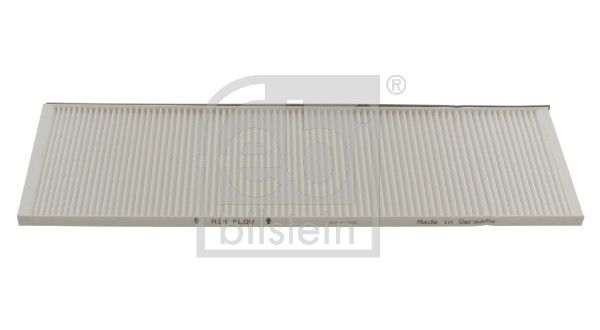 Filtru, aer habitaclu FEBI BILSTEIN 31321