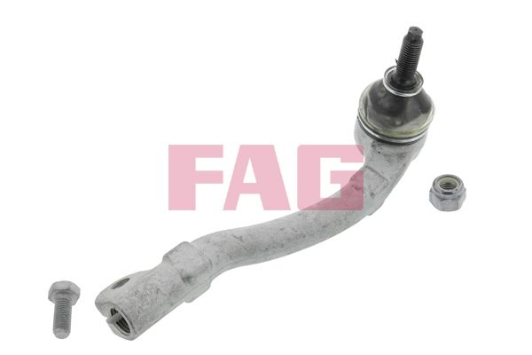 Hlava/čap spojovacej tyče riadenia Schaeffler FAG 840 0863 10