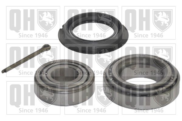 Zestaw łożysk koła QUINTON HAZELL QWB285