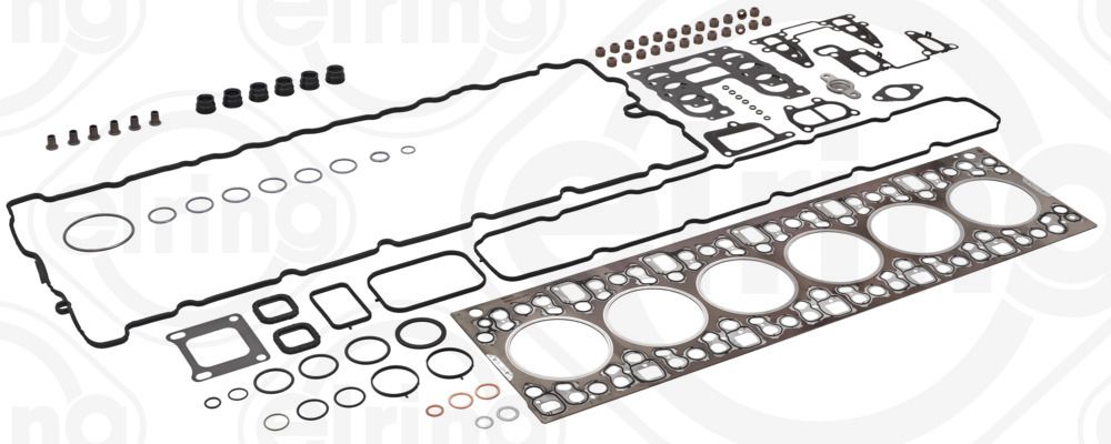 Set garnituri, chiulasa ELRING 822.520