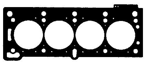 Garnitura, chiulasa BGA CH7305