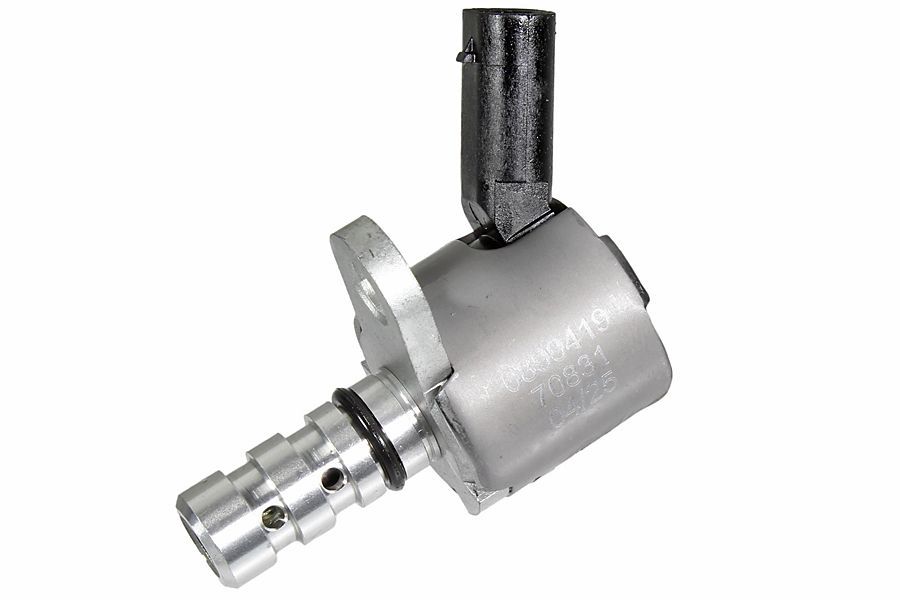 Supapa presiune ulei METZGER 0899419