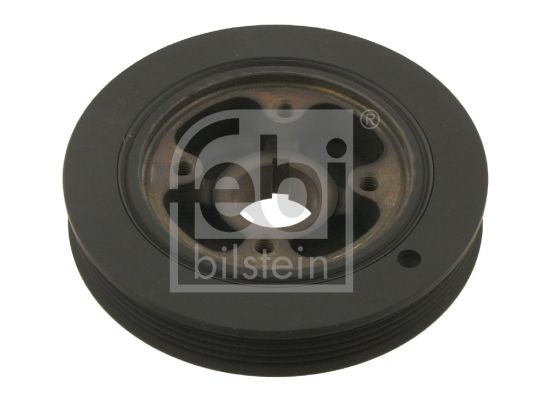 Koło pasowe, wał korbowy FEBI BILSTEIN 30139