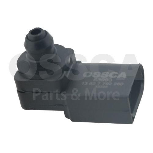 Датчик, давление во впускной трубе