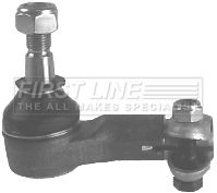 Końcówka drążka kierowniczego poprzecznego FIRST LINE FTR4123