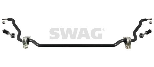 Stabilizator, zawieszenie SWAG 70 10 1966