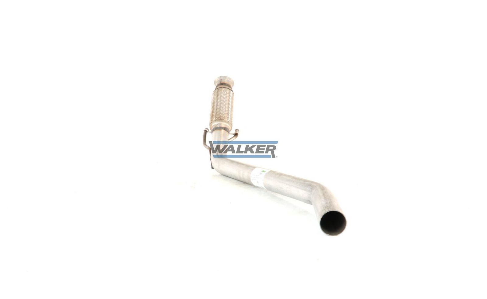 Levně Výfuková trubka WALKER 10656