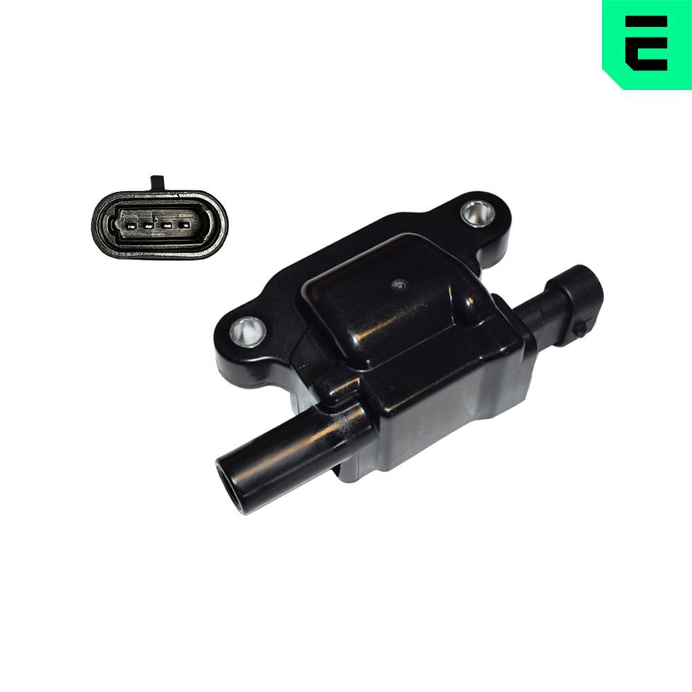 Катушка зажигания